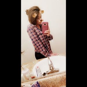 Meet your Posher, Destiny